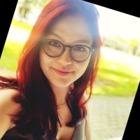 Carla Krüger Email