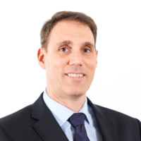 PwC UK Employee Shaun McLean's profile photo