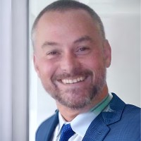 BUSHELL & MEADOWS LIMITED Employee Michael-John Aminstlm's profile photo