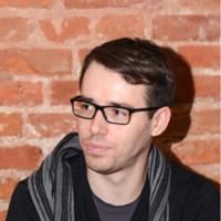 StartupCraft Inc Employee Valentyn Mikoliuk's profile photo