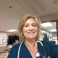 Witham Health Services Employee Rita Powell's profile photo