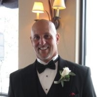 Pasco County Government Employee Mike Desimone's profile photo