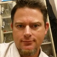 Trader Joe's Employee Sean Bender's profile photo