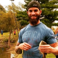 Richardson Manufacturing Company Employee Jaythen Gadberry's profile photo