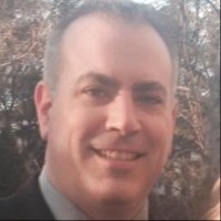 IBM Employee Kyle Bliss's profile photo