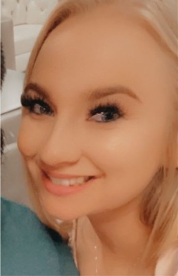 Strategic Properties Employee Samantha Garcia's profile photo