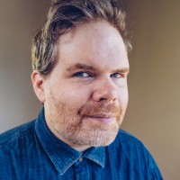 Harvard Business Review Employee Kevin Evers's profile photo