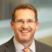 SS&C Black Diamond Wealth Solutions Employee Rob Allen's profile photo