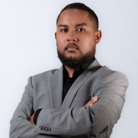 ORBA's Cloud CFO Services Employee Glenroy Gordon's profile photo