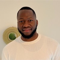 RODRIGUE Employee Lamine Diakité's profile photo
