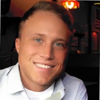 Cadence Insurance Employee William England's profile photo