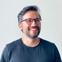 Payrails Employee Patrick Bellinghausen's profile photo