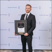 Eurobodalla Toyota Employee Daniel Green's profile photo