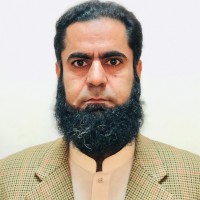 Abdul Wali Khan University Mardan Employee Ayaz Ahmad's profile photo