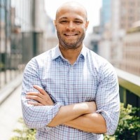 Aspire Colorado Employee Kwame Spearman's profile photo