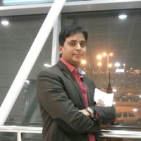 Mohammad Rizvi Email