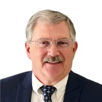 Automatic Laundry Employee George McCrillis's profile photo