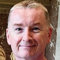 Ozery Family Bakery Employee Richard Height's profile photo