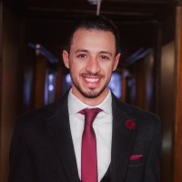 Passap Employee Ahmed Alnawaly's profile photo