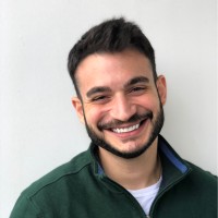 Blink Employee John Bedir's profile photo