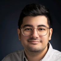 Toronto Business Development Centre Employee Faraz Eslami's profile photo