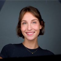Parspec Employee Jenna Nicholls's profile photo