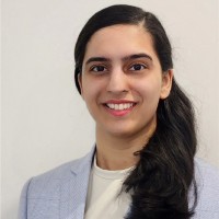 ArrayGen Technologies Private Limited Employee Manjiri Kale's profile photo