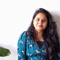 FifthDomain Employee Sunitha Bondugula's profile photo