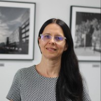 Liliana Pinete