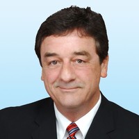 Colliers International Employee Bob Broyles's profile photo