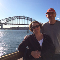 Transdev Australasia Employee Brian Brennan's profile photo