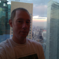 Rai Technologies Employee Chris Anderson's profile photo