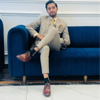 StoneTree Group Employee Zohaib Mehmood's profile photo
