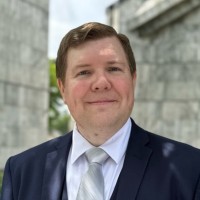 Cohesion Employee Alan Earl's profile photo