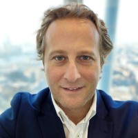 DBRS Limited Employee Alessio Pignataro's profile photo