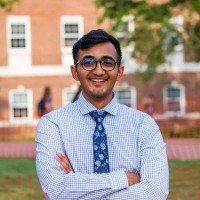 Devarshi Patel Email & Phone Number