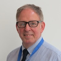Skills2Learn Employee Colin Bamford's profile photo