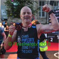 Christopher Hammond Email