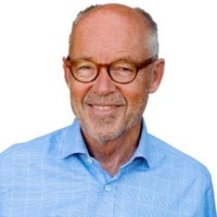Fønix Kompetanse AS Employee Per Suseg's profile photo