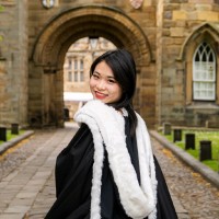 Charlotte Li Email
