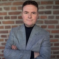 iusta GmbH Employee Julius Reiter's profile photo