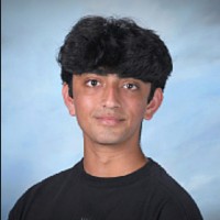 Hack the Future Employee Drishya Mody's profile photo
