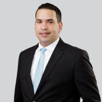 BLK Partners Employee Abdalla Eisa's profile photo