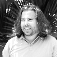 Creative Pinellas Employee Todd Wellman's profile photo