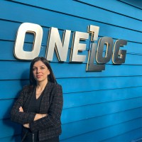 OneLogTr Employee Özge Çomakteki̇N's profile photo