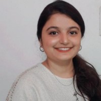 Thebalux B.V. Employee Vishnupriya Tripathi's profile photo