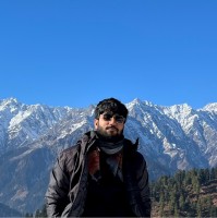 Anurag Choudhary Email & Phone Number
