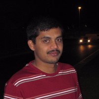SEED Engineering Consultants Employee Prasad Gowda's profile photo