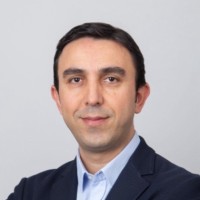 Demirören Medya Employee Aydin Cetin's profile photo