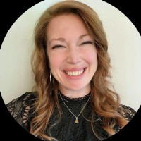 The University of Tennessee at Chattanooga Employee Jamie Newberg's profile photo